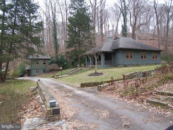 1125 MILL CREEK RD, Gladwyne, PA 19035