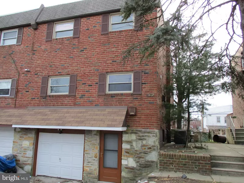 2672 WELSH RD, Philadelphia, PA 19152