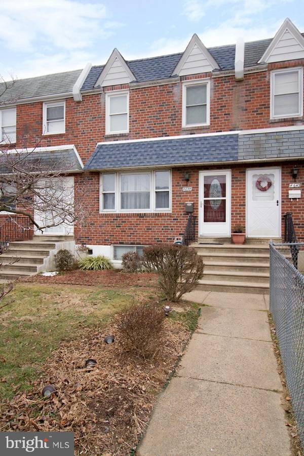 4644 KENDRICK ST, Philadelphia, PA 19136