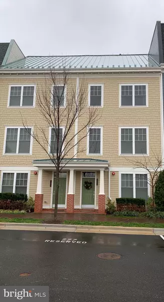 1303 VAN VALKENBURGH LN, Alexandria, VA 22301