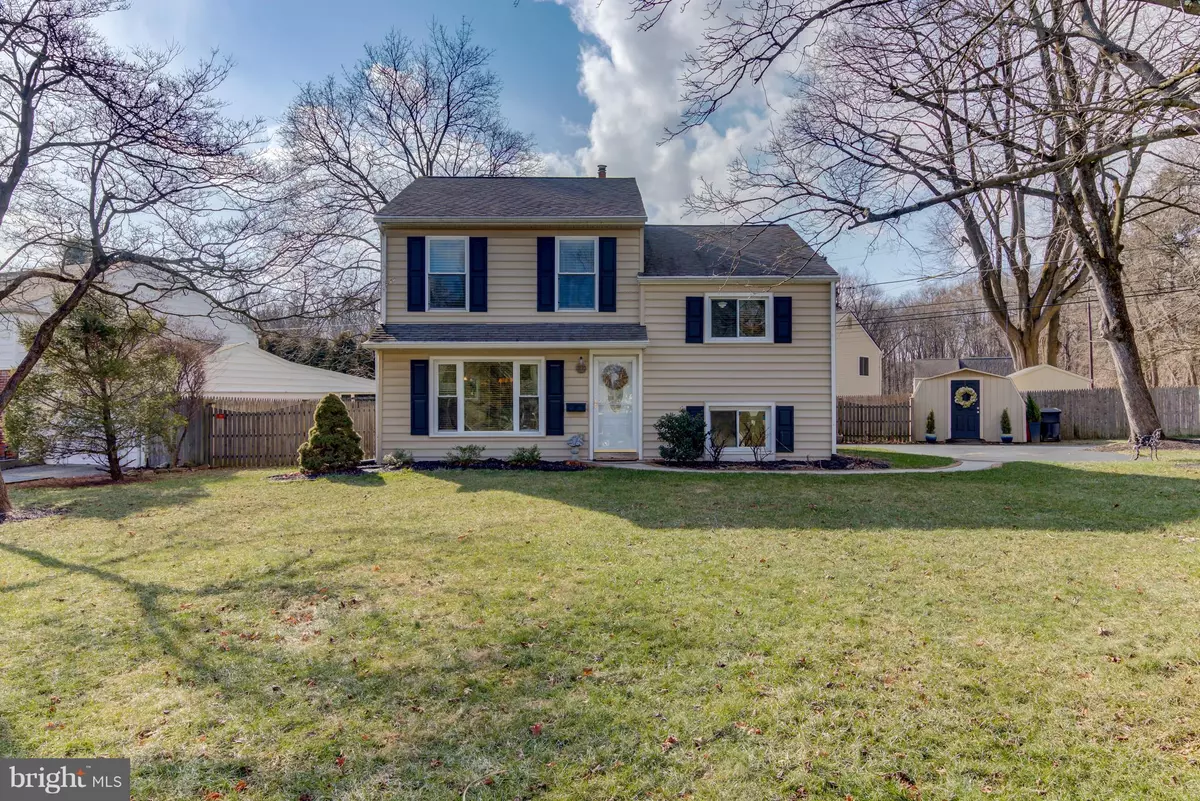 Malvern, PA 19355,2 SANDY LN