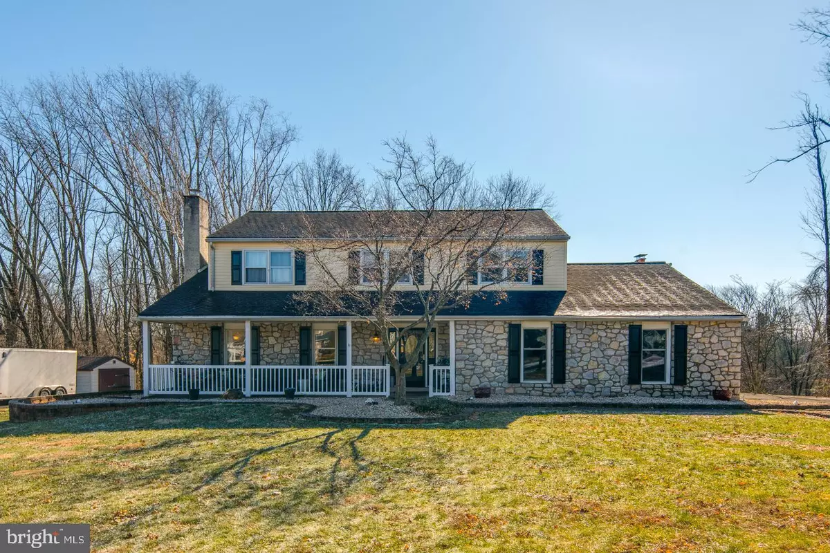 Southampton, PA 18966,32 GREEN MEADOW CIR