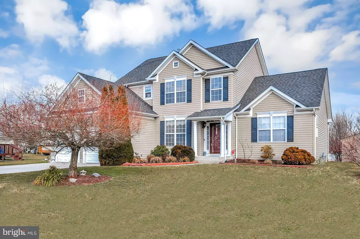 Felton, DE 19943,73 JUBILEE CT