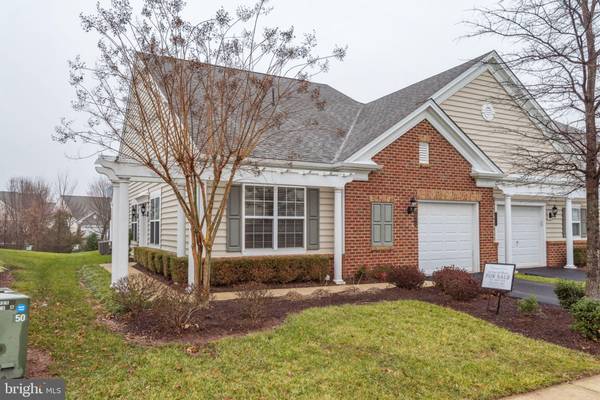 20774 ADAMS MILL PL, Ashburn, VA 20147