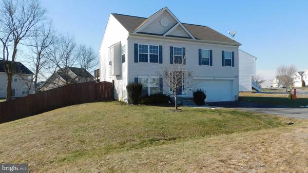 428 BETTS, Martinsburg, WV 25404