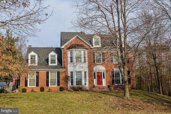 6757 BRONZE POST RD, Centreville, VA 20121