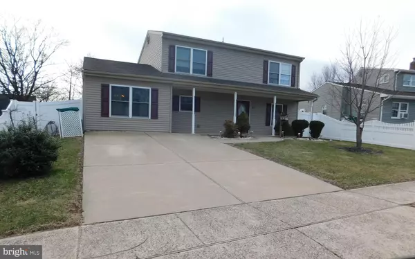 Levittown, PA 19055,33 REDBROOK LN