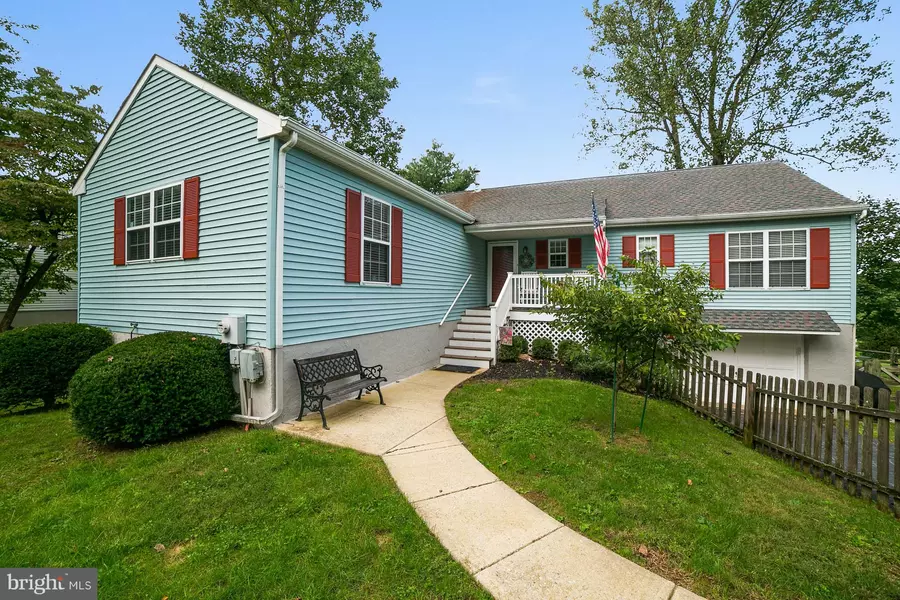 3245 W SUMMIT AVE, Downingtown, PA 19335