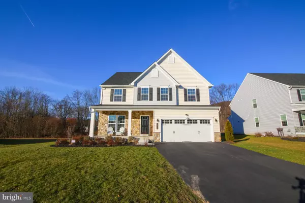 Center Valley, PA 18034,3510 CLARINBRIDGE WAY W