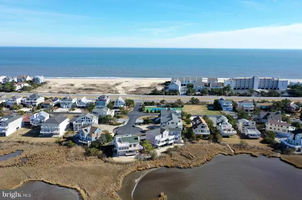 Fenwick Island, DE 19944,40085 OCEANSIDE DR