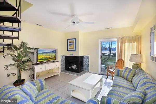 Bethany Beach, DE 19930,33301 LAGOONA DR #4