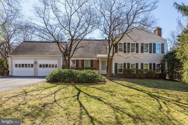 3 TURNHAM LN, Gaithersburg, MD 20878