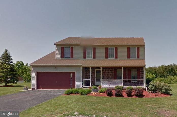 5139 HICKORY VIEW DR, Spring Grove, PA 17362