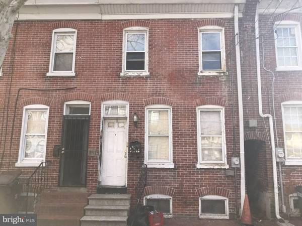 314 S CLAYMONT ST, Wilmington, DE 19801