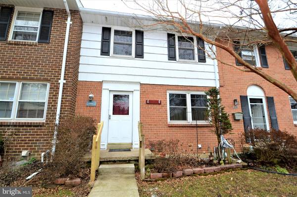 333 TOWN GREEN WAY, Reisterstown, MD 21136