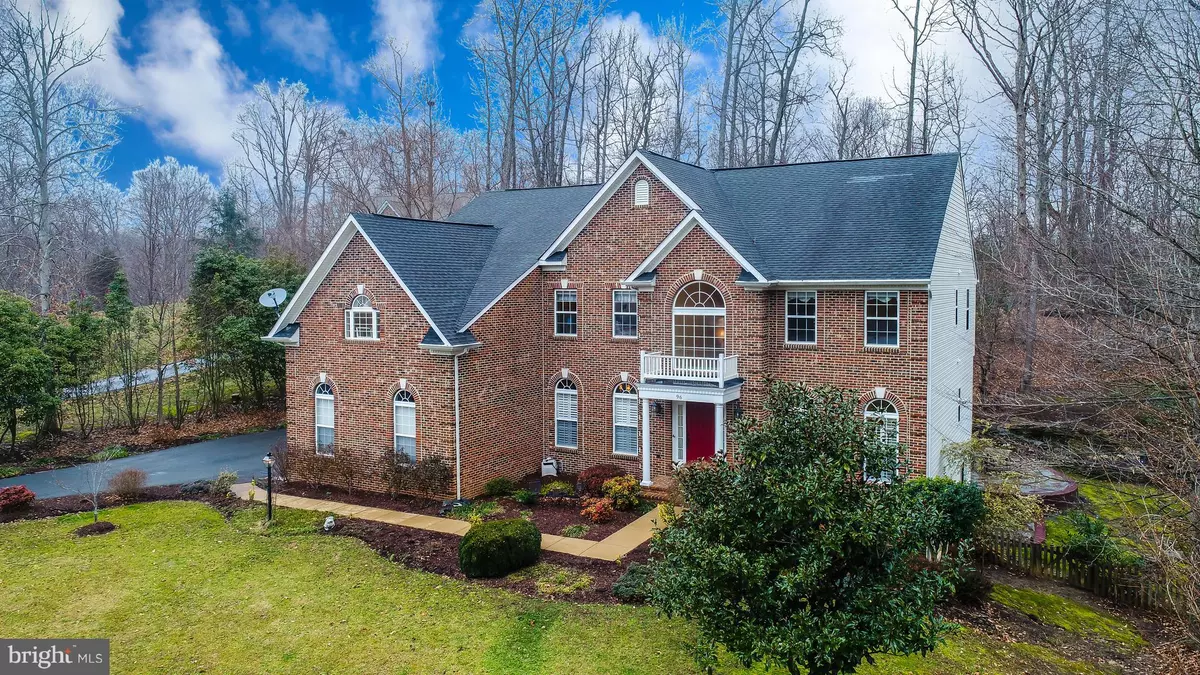 Stafford, VA 22554,96 POPLAR VIEW DR