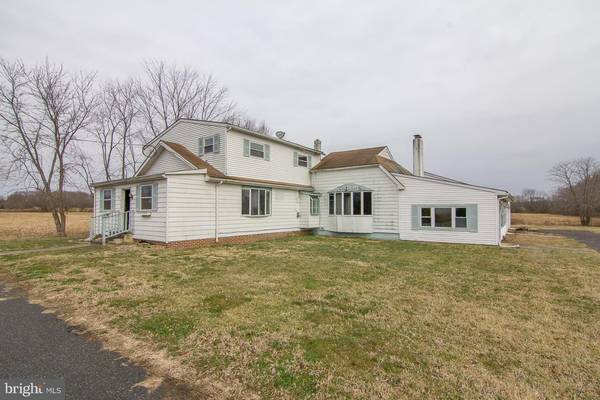 499 BRIDGETON, Mullica Hill, NJ 08062