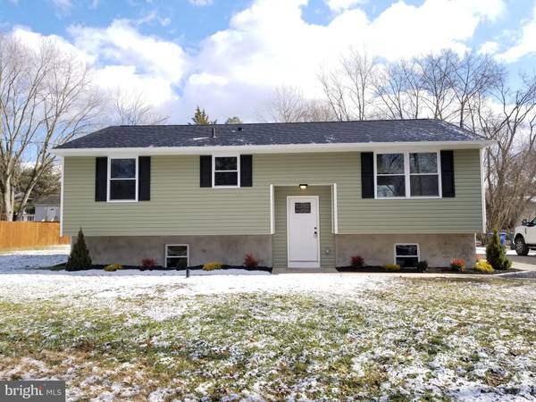 70 TRIUMPH RD, Franklinville, NJ 08322