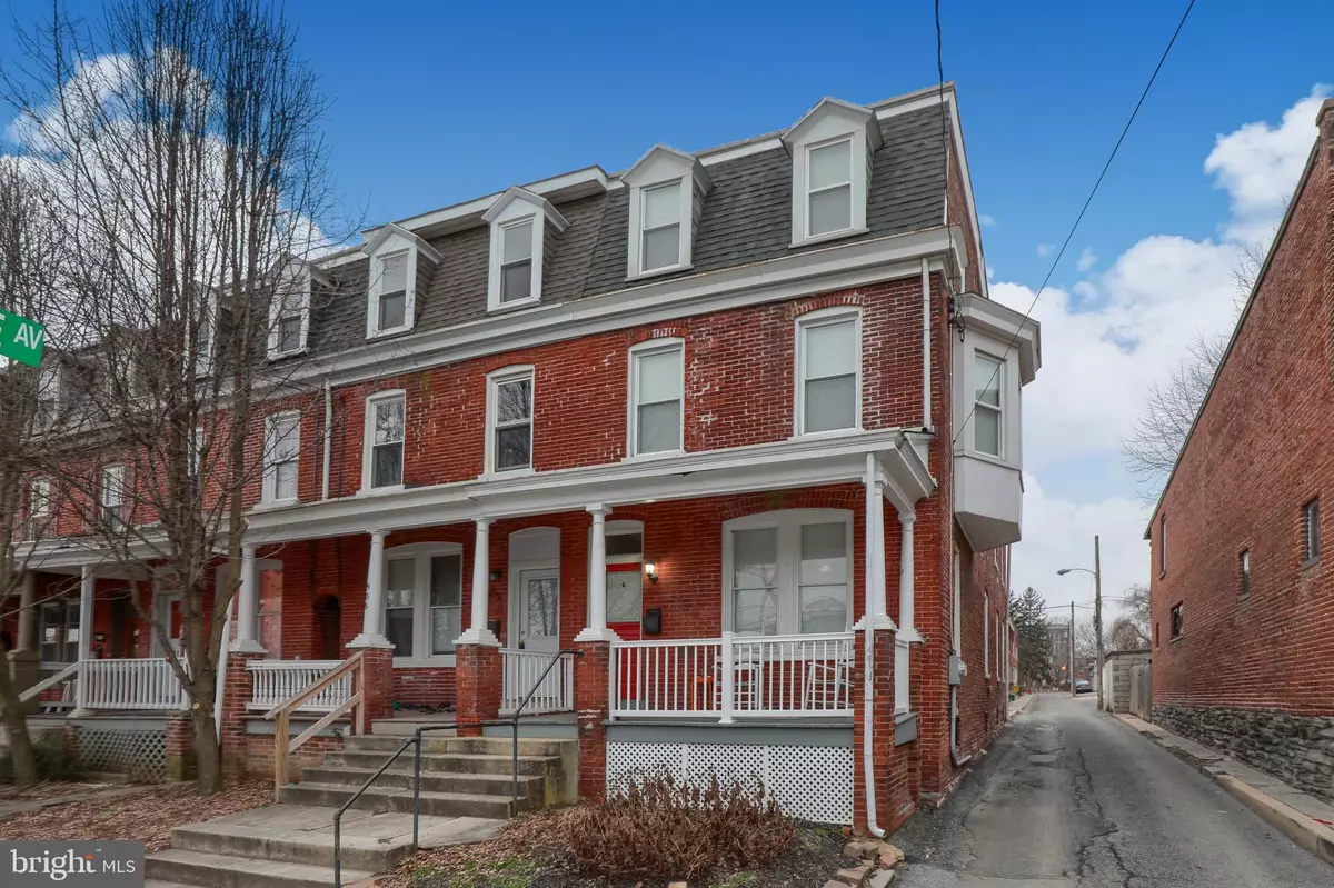 Lancaster, PA 17602,588 N PLUM ST