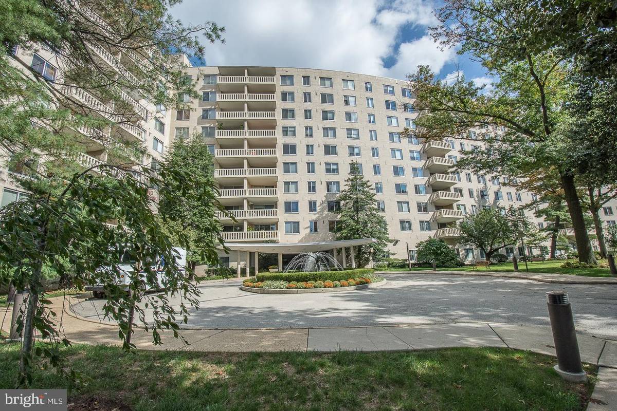 Bala Cynwyd, PA 19004,191 PRESIDENTIAL BLVD #108