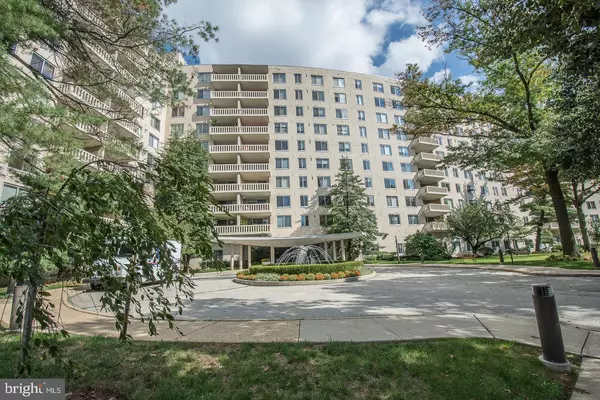 191 PRESIDENTIAL BLVD #108, Bala Cynwyd, PA 19004