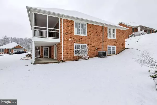 Strasburg, VA 22657,107 ANNA MAE CT