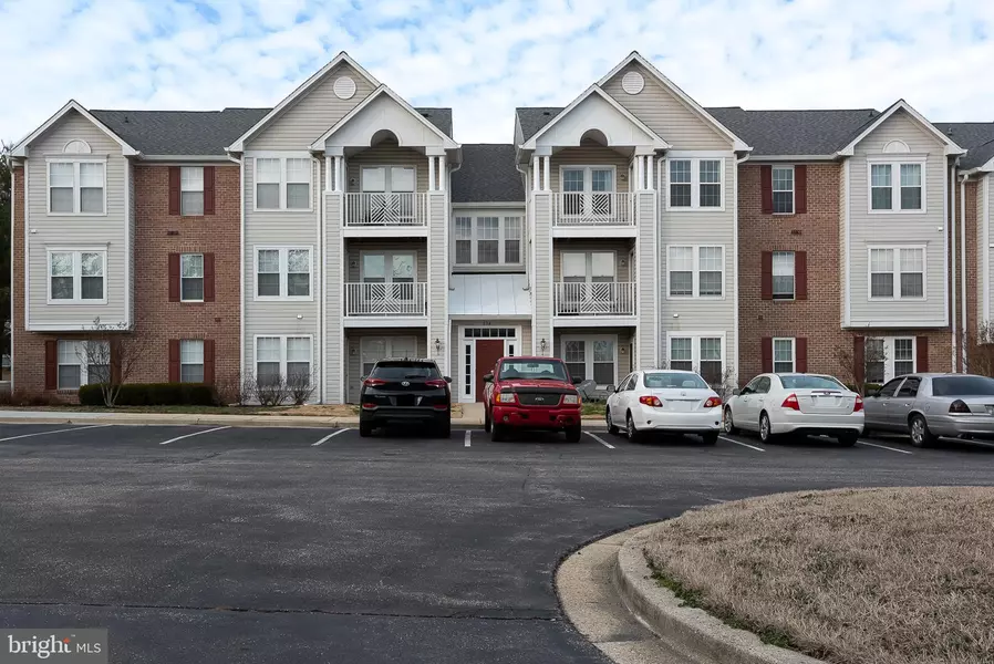 694 WINDING STREAM WAY #304, Odenton, MD 21113