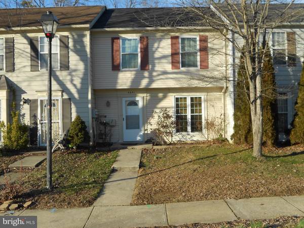 4641 GROSBEAK PL, Waldorf, MD 20603