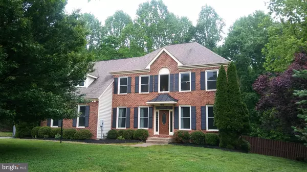 Jeffersonton, VA 22724,3155 SOUTHAMPTON DR