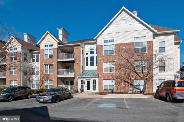 3402 BITTERWOOD PL #B202, Laurel, MD 20724