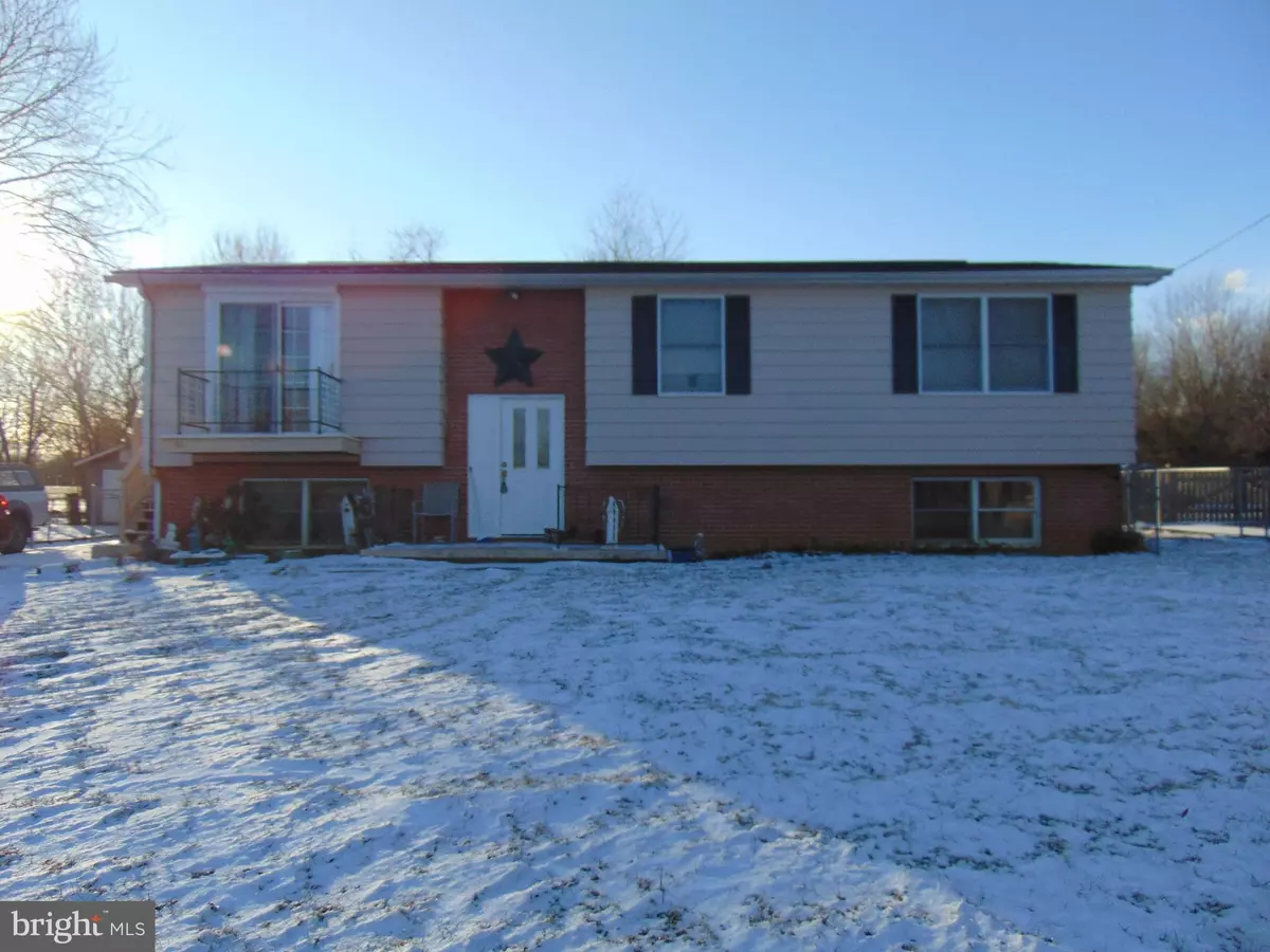 Charles Town, WV 25414,102 PORTER WAY