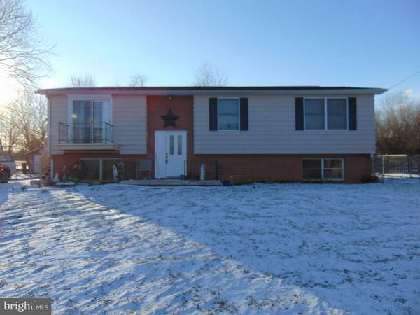 102 PORTER WAY, Charles Town, WV 25414