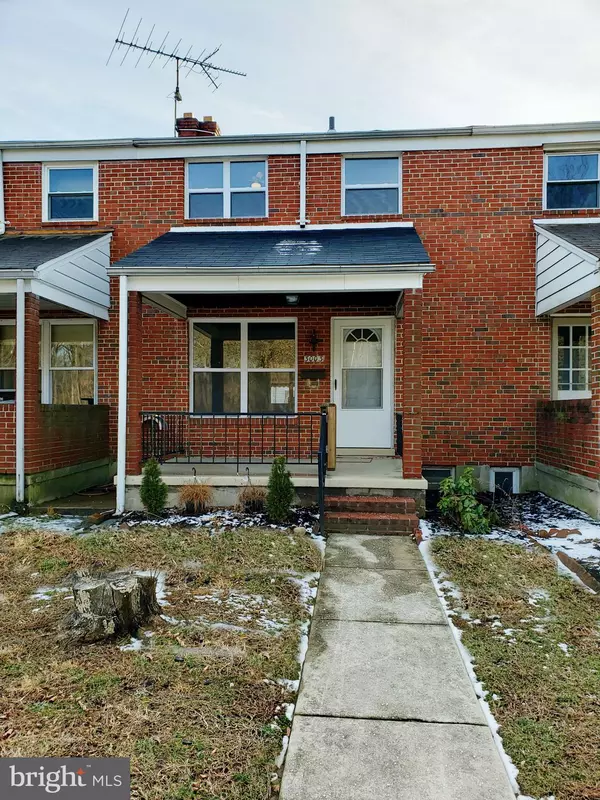 3003 VULCAN RD, Baltimore, MD 21222