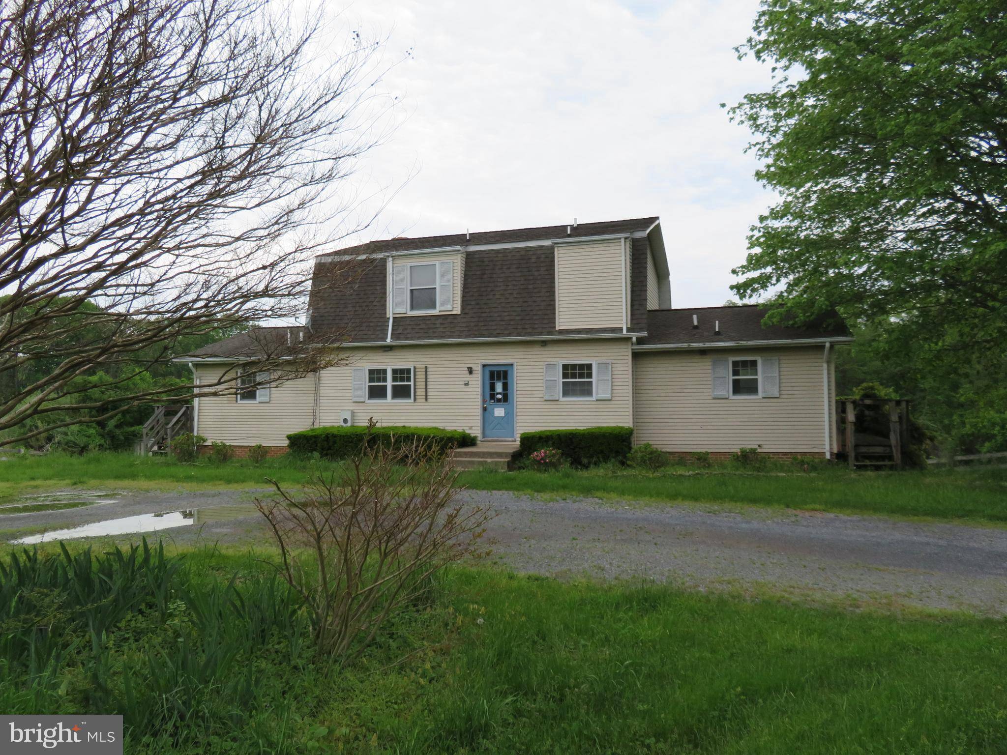 37577 SNICKERSVILLE TPKE, Purcellville, VA 20132