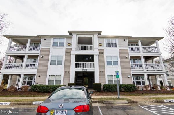 14192 CUDDY LOOP #304, Woodbridge, VA 22193