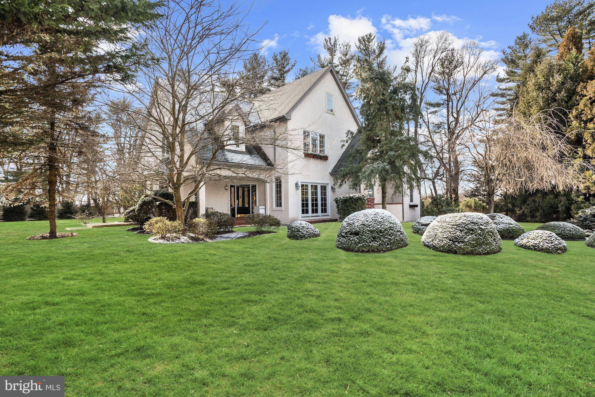 Chadds Ford, PA 19317,125 ASHFORD DR