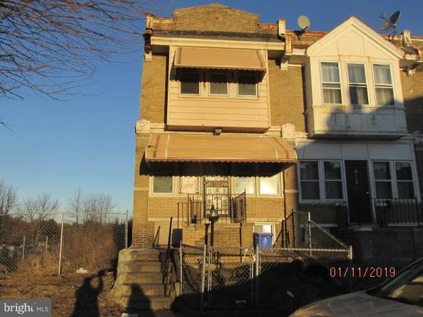 6093 CHESTER AVE, Philadelphia, PA 19142