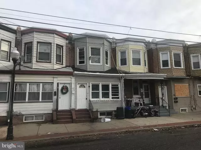 335 MARKET ST, Gloucester City, NJ 08030