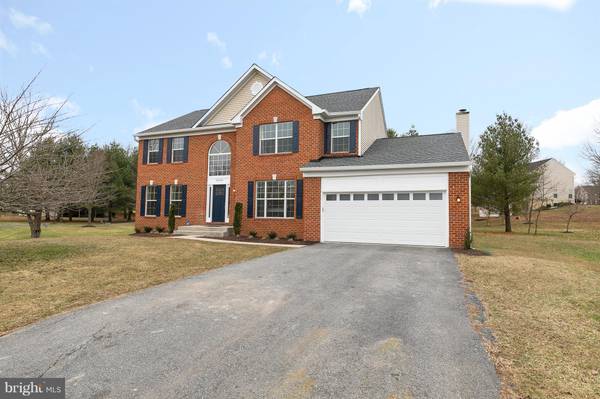 15100 JOHNSTONE LN, Bowie, MD 20721