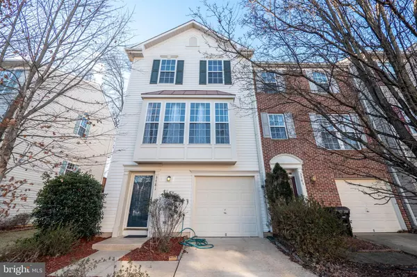 3781 SHANNONS GREEN WAY, Alexandria, VA 22309