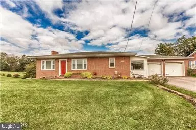 Shippensburg, PA 17257,1545 RITNER HWY