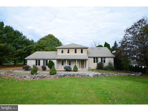 470 NOLF RD,  Nazareth,  PA 18064