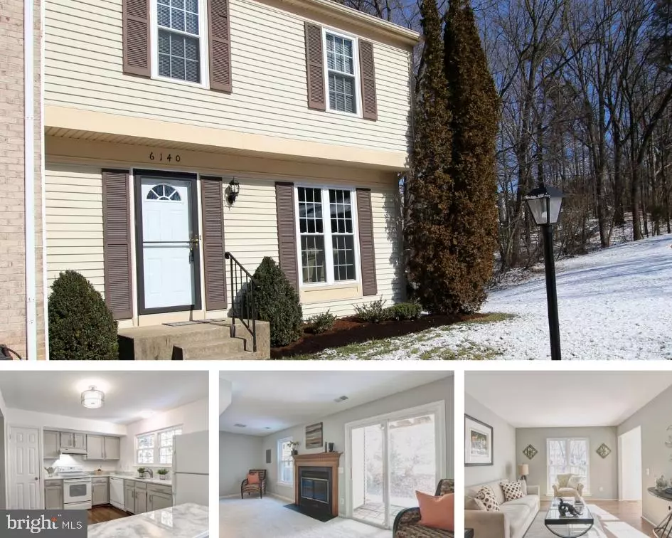 Burke, VA 22015,6140 MARTINS LANDING CT