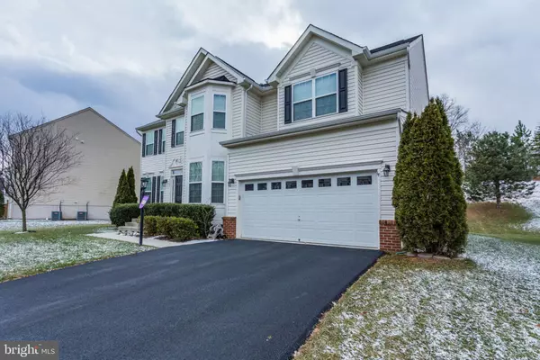 Woodbridge, VA 22193,4361 GEORGE FRYE CIR