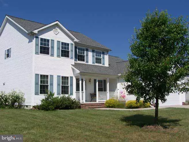 23 AUTUMNWOOD WAY, Lewes, DE 19958