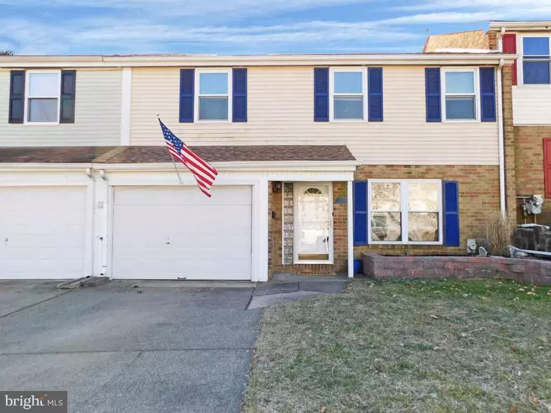 3205 FARRAGUT CT, Bensalem, PA 19020