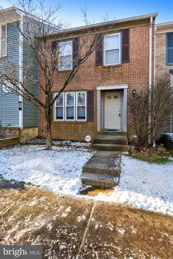 7374 STREAM WAY, Springfield, VA 22152