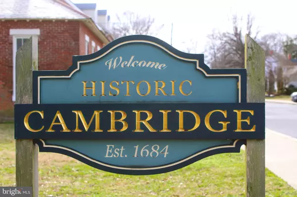 Cambridge, MD 21613,108 WEST END AVE