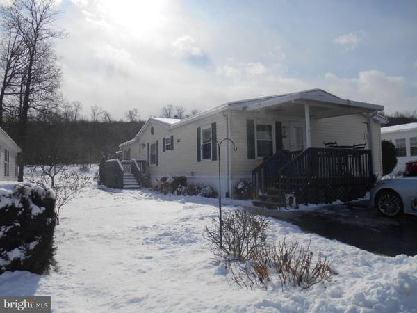 28 MOUNT VIEW LN, Blandon, PA 19510