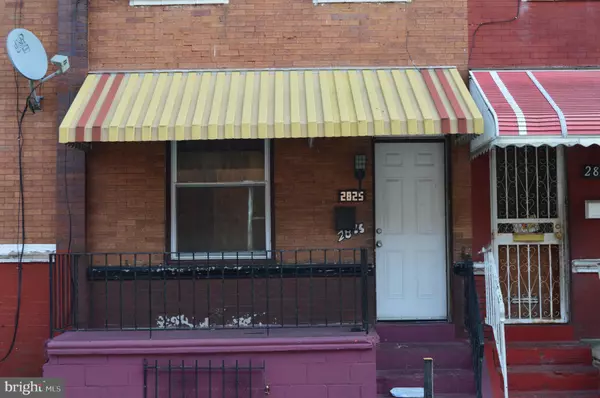 Philadelphia, PA 19132,2825 N TANEY ST